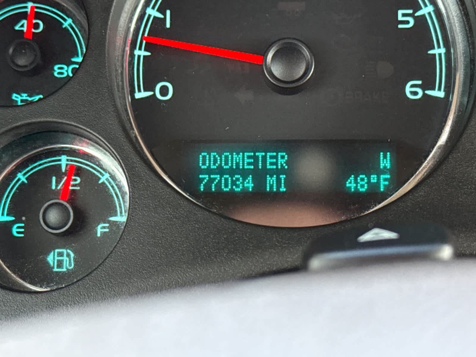 Used 2013 GMC Sierra 1500 Denali AWD/4WD image 23