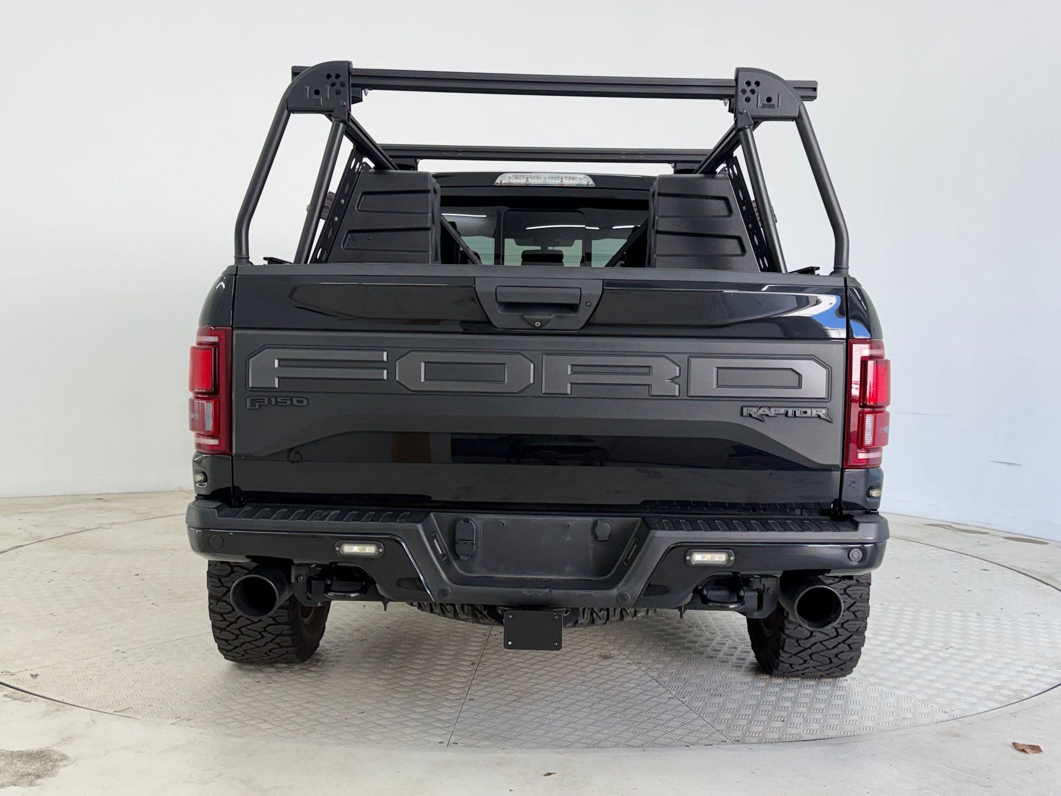 Used 2020 Ford F150 Raptor w/ Equipment Group 801A Mid AWD/4WD image 10
