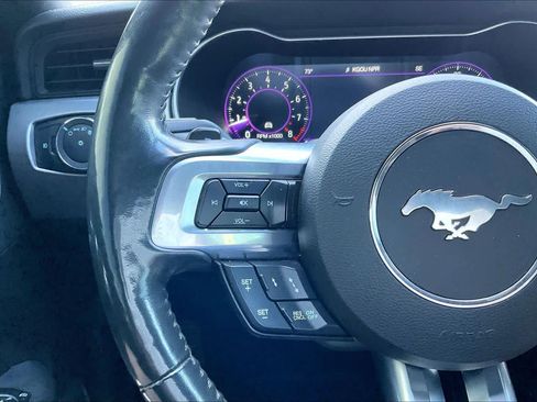 Used 2023 Ford Mustang GT Premium w/ Equipment Group 401A RWD image 23