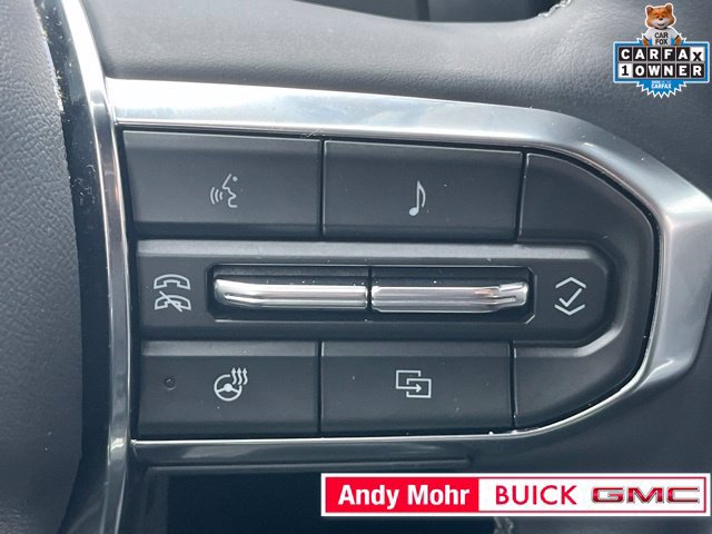 Used 2025 GMC Terrain Elevation AWD/4WD image 27