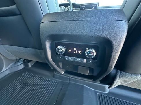 New 2026 GMC Acadia Elevation w/ Elevation Premium Package FWD image 26