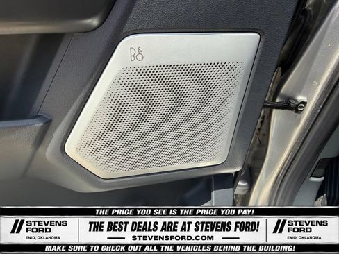 Used 2025 Ford F150 Lariat w/ Equipment Group 502A High AWD/4WD image 27