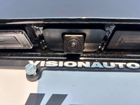 Certified 2026 Nissan Altima 2.5 SV AWD/4WD image 14