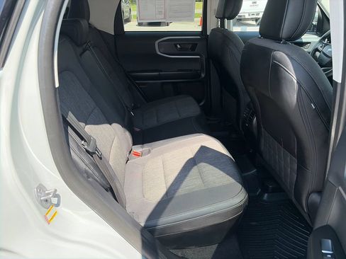 Used 2022 Ford Bronco Sport Big Bend AWD/4WD image 36