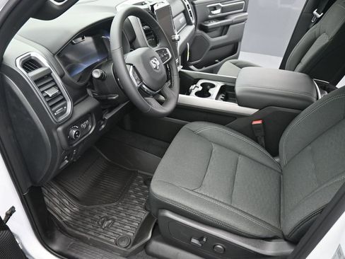 New 2026 RAM 1500 Big Horn image 9