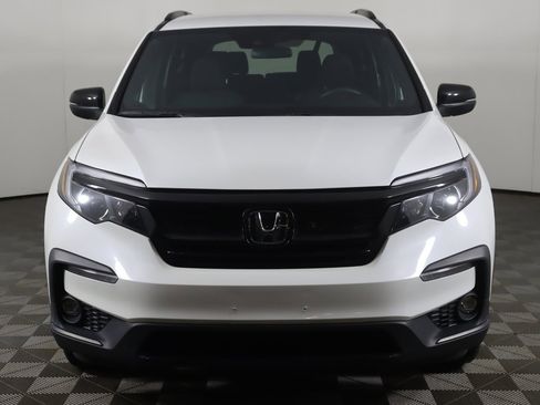 Used 2022 Honda Pilot Sport image 12