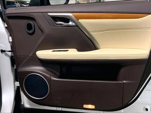 Used 2016 Lexus RX 350 AWD image 23