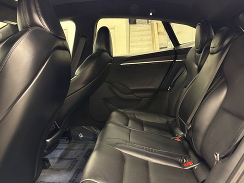 Used 2022 Tesla Model S Base image 20