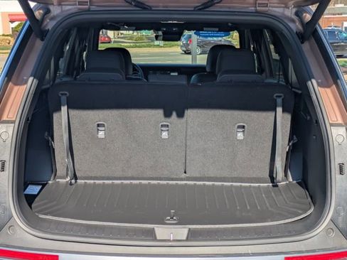 Used 2026 Hyundai Palisade XRT Pro AWD/4WD image 13