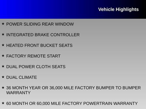 Used 2024 Ford F150 XLT w/ Equipment Group 302A MID AWD/4WD image 12