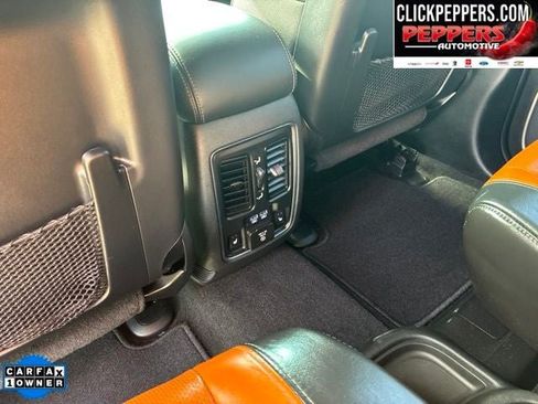 Used 2020 Dodge Durango Citadel RWD image 18