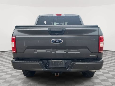 Used 2019 Ford F150 XLT w/ Equipment Group 302A Luxury AWD/4WD image 29