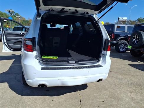 Used 2024 Dodge Durango GT image 21