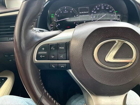 Used 2016 Lexus RX 350 AWD w/ Premium Package image 15