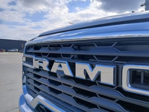 New 2026 RAM 3500 Tradesman AWD/4WD image 29