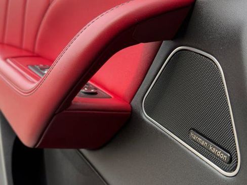 Used 2022 Maserati Levante GT image 24