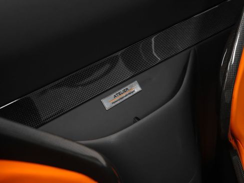 Certified 2023 Ferrari SF90 Spider image 24