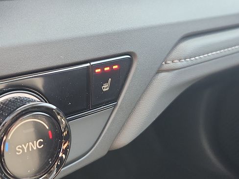 New 2026 Honda Accord SE image 17