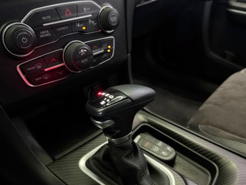 Used 2023 Dodge Charger Scat Pack RWD image 23