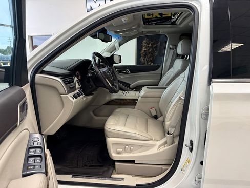 Used 2015 GMC Yukon Denali w/ Touring Package image 11