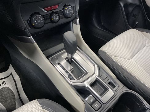 Used 2019 Subaru Forester w/ Alloy Wheel Package image 15