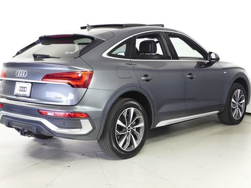 Used 2023 Audi Q5 2.0T Premium Plus w/ Premium Plus Package image 7