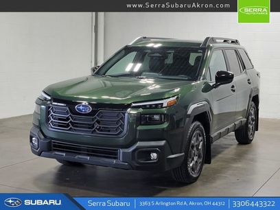 Certified 2026 Subaru Outback Premium