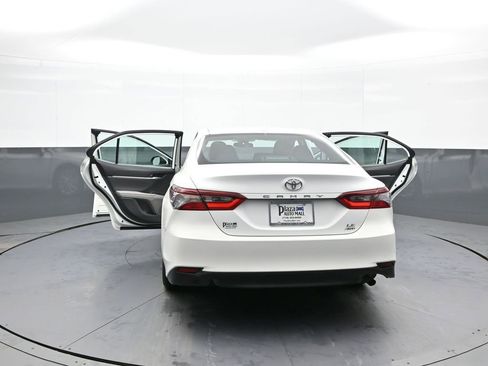 Certified 2023 Toyota Camry LE image 46