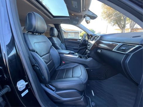 Used 2014 Mercedes-Benz ML 350 2WD w/ Premium 1 Package image 23