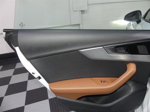 Used 2025 Audi A5 2.0T Premium Plus w/ Convenience Plus Package image 25