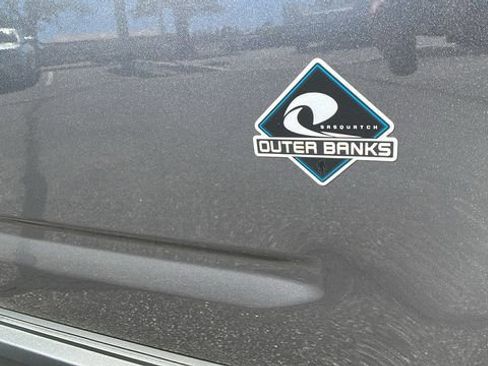 New 2026 Ford Bronco Sport Outer Banks w/ Sasquatch Outer Banks Package image 9