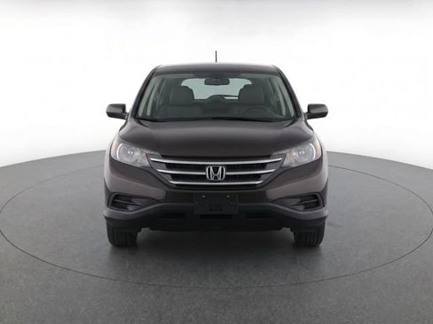 Used 2014 Honda CR-V LX image 5