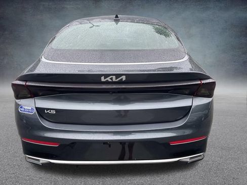 Used 2023 Kia K5 LXS FWD image 5
