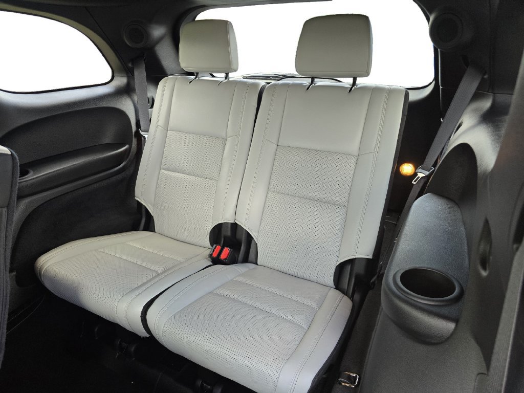 Used 2025 Dodge Durango SRT Hellcat AWD/4WD image 15