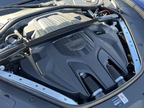 New 2026 Porsche Panamera 4 image 34