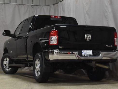 Certified 2020 RAM 2500 Tradesman image 2