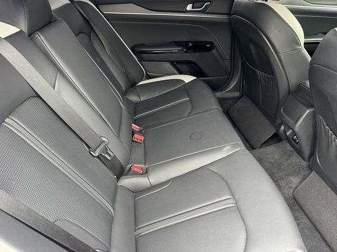 Used 2025 Kia K5 GT-Line FWD image 9