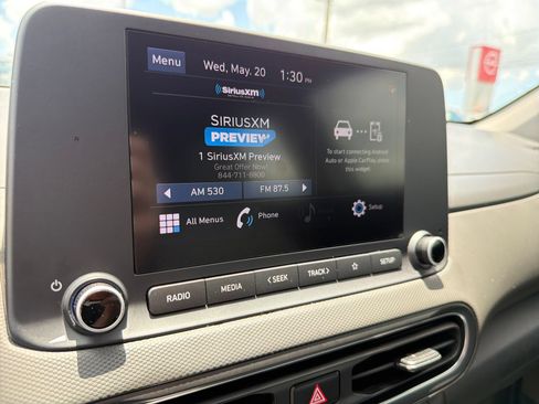 Used 2023 Hyundai Kona SEL FWD image 23