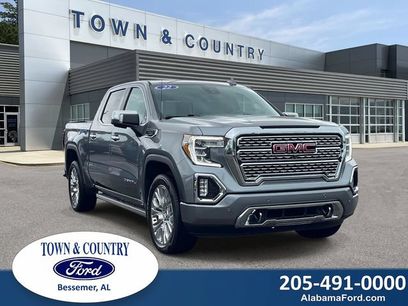 Used 2022 GMC Sierra 1500 Denali w/ Denali Premium Package