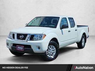 Used 2019 Nissan Frontier SV w/ Value Truck Package AWD/4WD video 1
