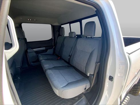 Used 2024 Ford F350 XL w/ STX Appearance Package AWD/4WD image 21