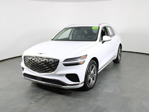 Used 2026 Genesis GV70 2.5T AWD/4WD image 2