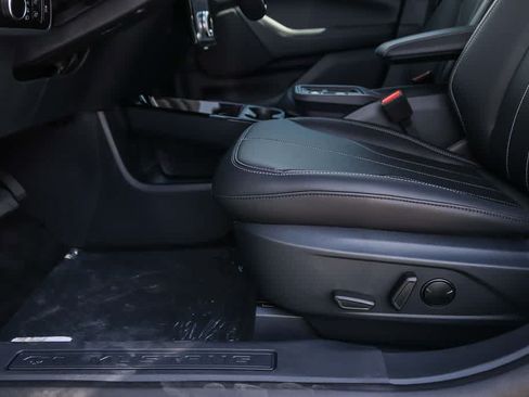 New 2026 Ford Mustang Mach-E Select w/ Technology Package RWD image 20