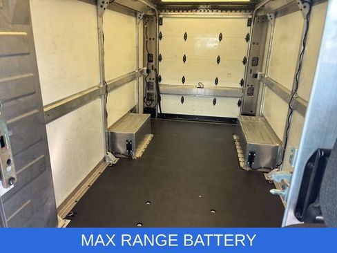 Used 2023 Chevrolet Brightdrop 600 w/ Active Safety Package 2 AWD/4WD image 25