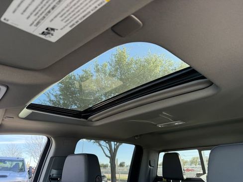 New 2026 Chevrolet Silverado 2500 LTZ w/ Trail Boss Package image 24