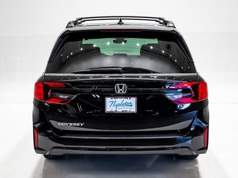 Used 2025 Honda Odyssey EX-L image 36
