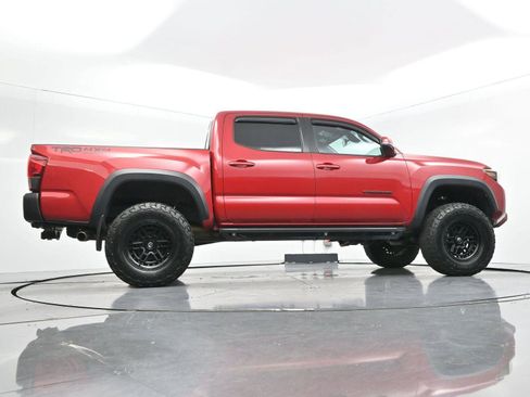 Used 2023 Toyota Tacoma TRD Off-Road AWD/4WD image 49
