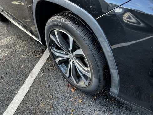 Used 2017 Lexus RX 350 350 image 11