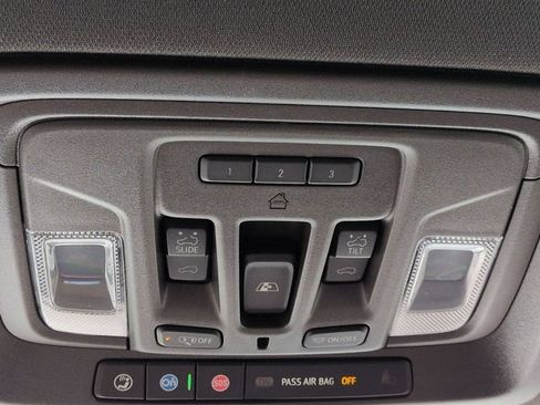 New 2026 GMC Sierra 2500 Denali w/ Denali Reserve Package image 17