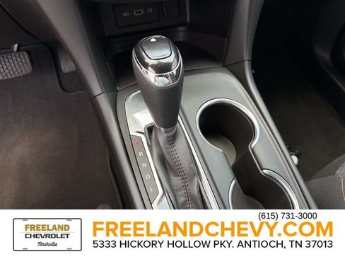 Used 2021 Chevrolet Equinox LT FWD image 31